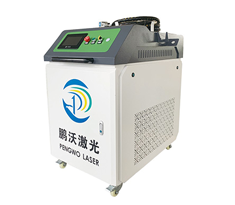 鵬沃激光切割設(shè)備配套研發(fā)和制造專家