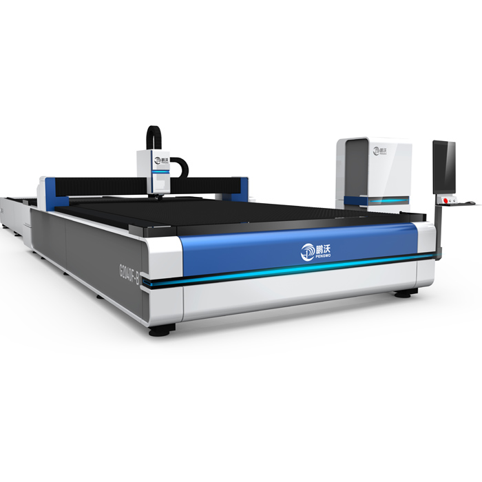 光纖激光切割機的使用技巧 光纖激光切割機的使用技巧