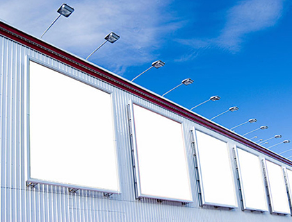 廣告行業的應用解決方案 廣告行業的應用解決方案